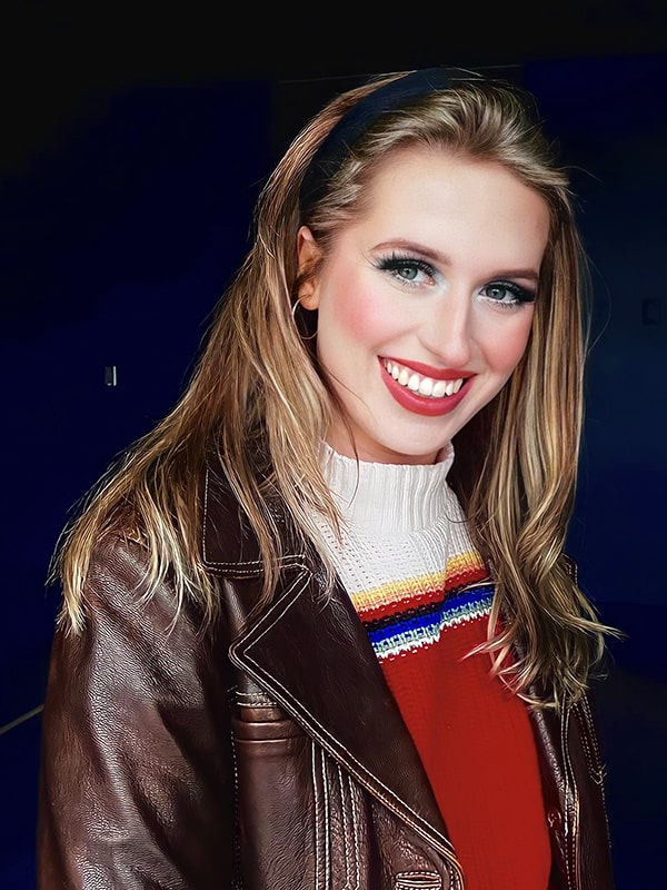Elise Bohaty