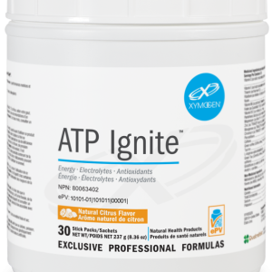 ATP IGNITE CITRUS 30SV