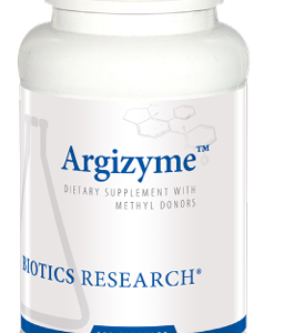 ARGIZYME 100 CAPS