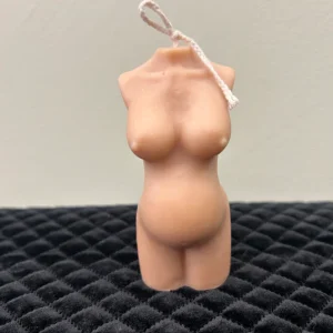 Aurora Candle