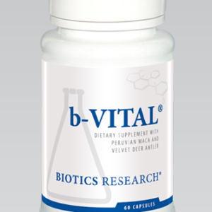 B-VITAL 60C