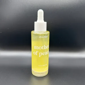 Mother of Pearls Body Glow Oil