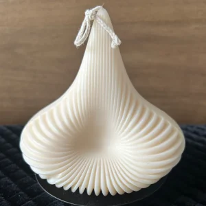 Coeur d'Or Candle