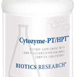 CYTOZYME PT/HPT 180T