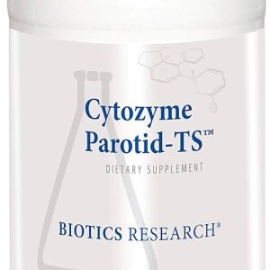 CYTOZYME PAROTID-TS 180T