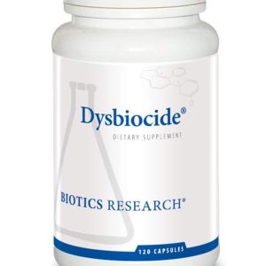 DYSBIOCIDE 120C