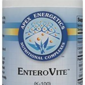 Enterovite (180 caps)