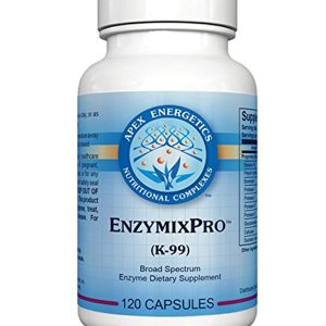 ENZYMIXPRO (120 CAPS)