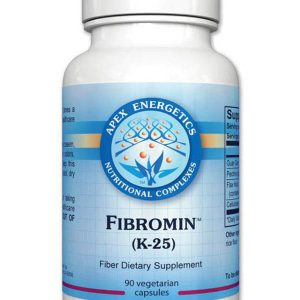 FIBROMIN (90 CAPS)