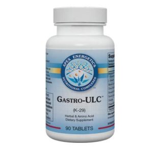 GASTRO-ULC (90 TABS)