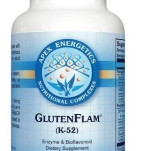 Gluten-flam (60 caps)