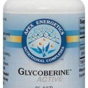 Glycoberine Active (90 caps)