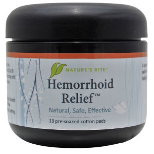 HEMORRHOID RELIEF