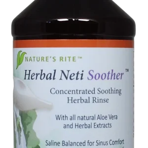 Herbal Neti Soother