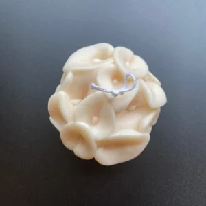Calla Lily Candle