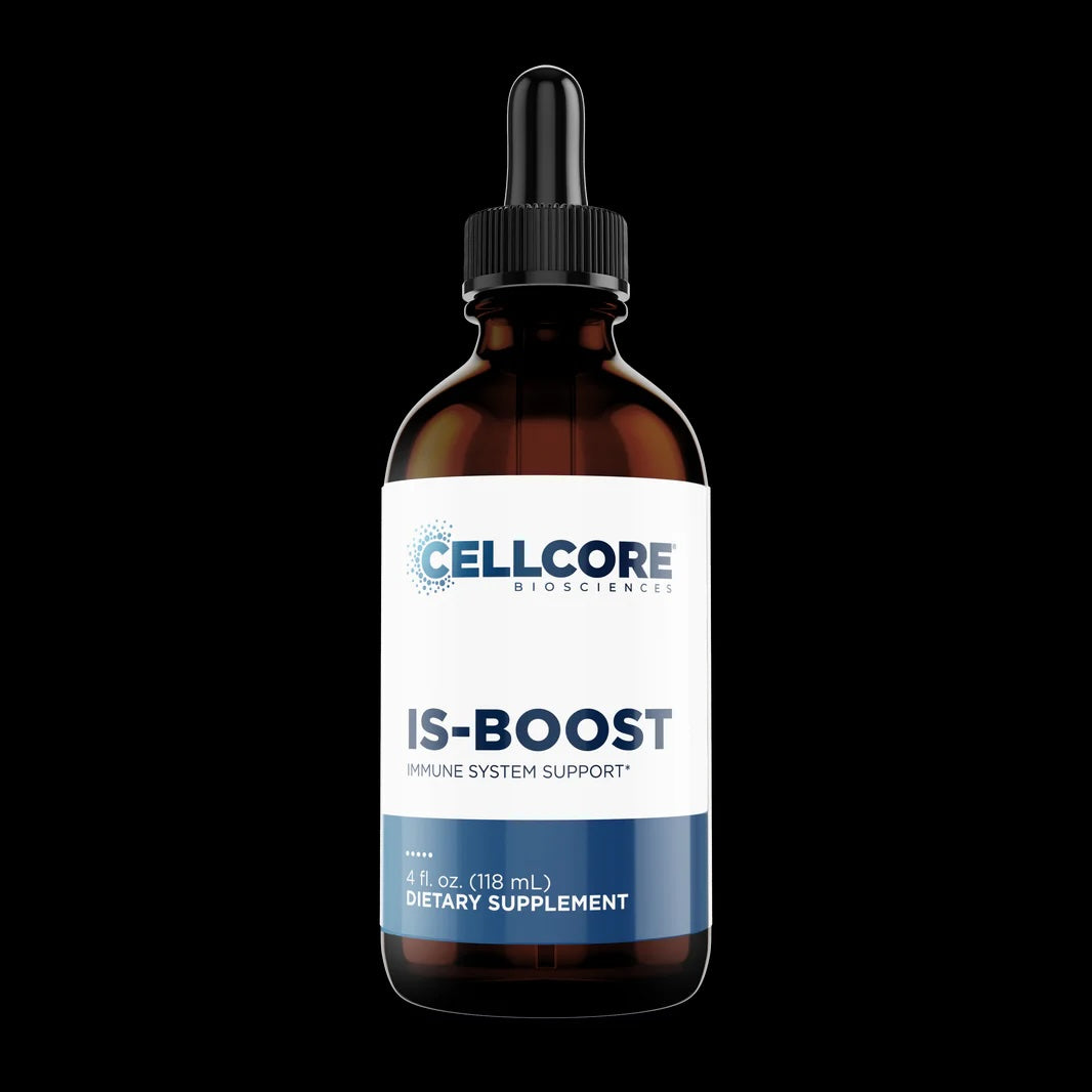 IS-BOOST