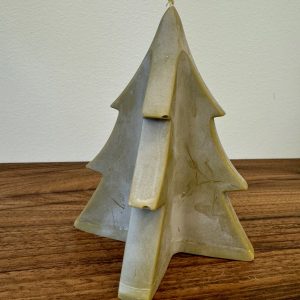 Joanna Christmas Tree Candle