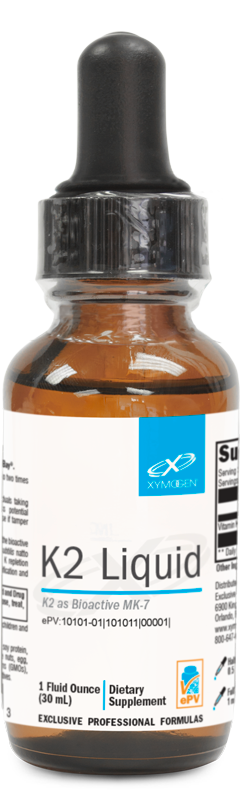 K2 LIQUID 1 OZ