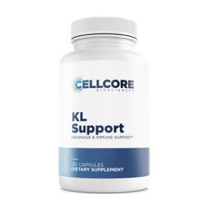 KL Support