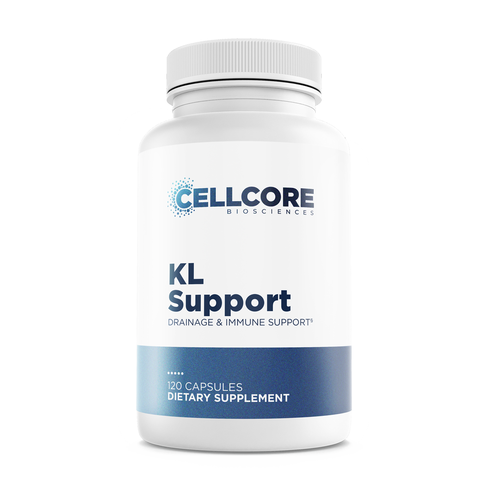 KL Support