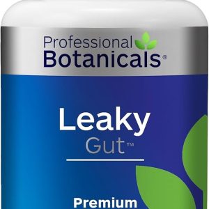 LEAKY GUT
