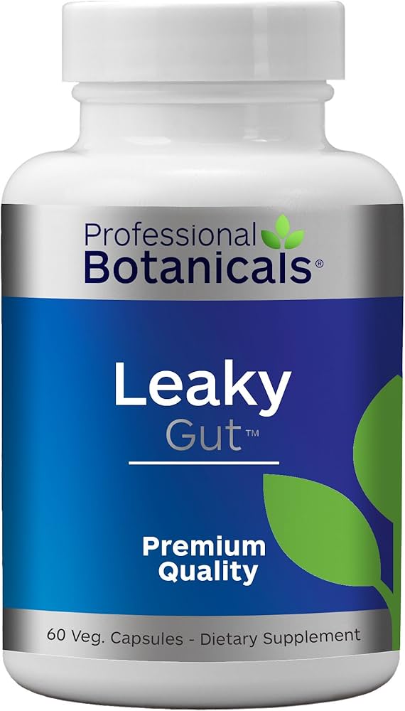 LEAKY GUT