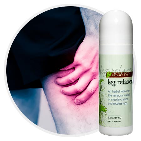 LEG RELAXER