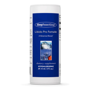 LIBIDO PRO FEMALE