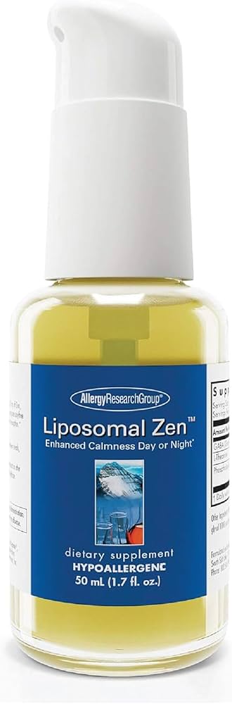 LIPOSOMAL ZEN
