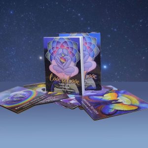Love is Love Oracle Cards