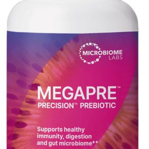 MEGA PRE CAPSULES