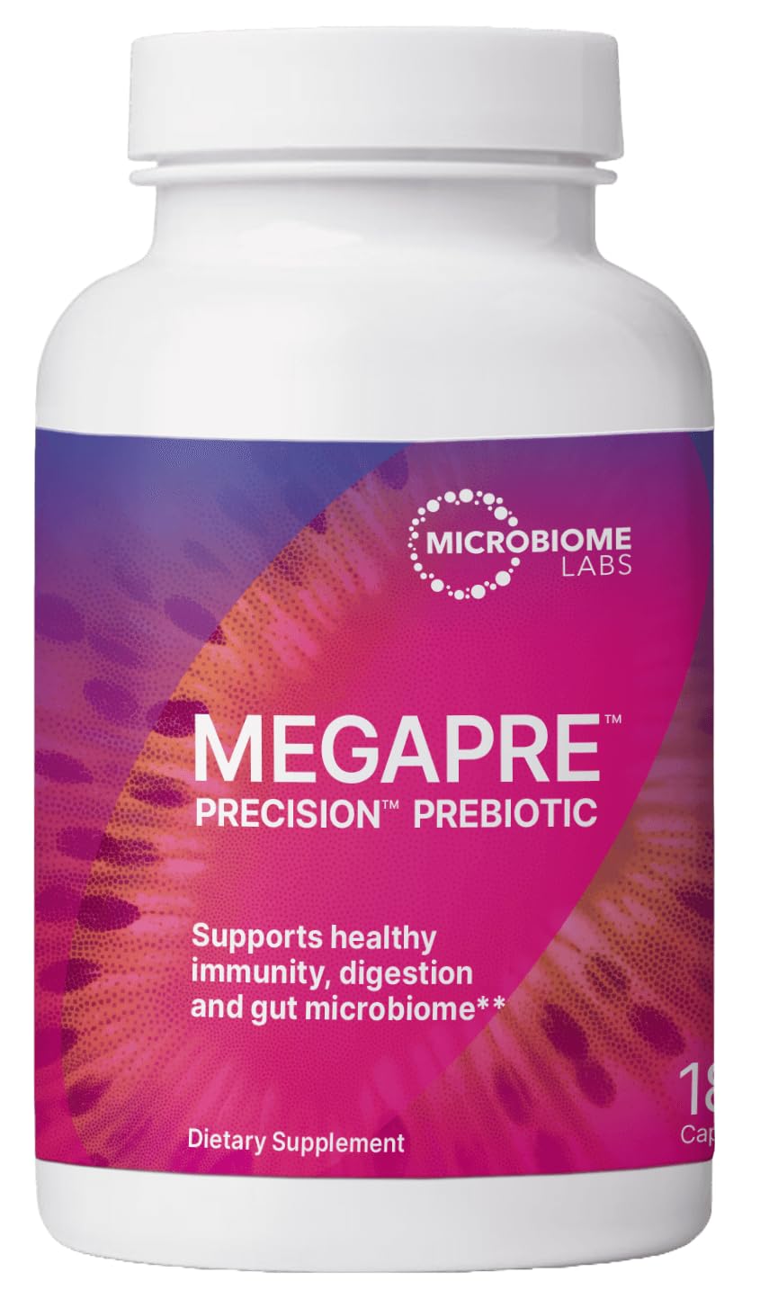 MEGA PRE CAPSULES