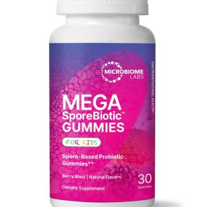 MEGA SPOREBIOTIC FOR KIDS