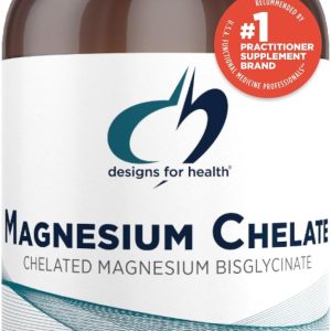 Magnesium-chelate