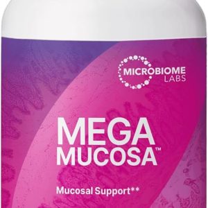 MEGA MUCOSA 180c