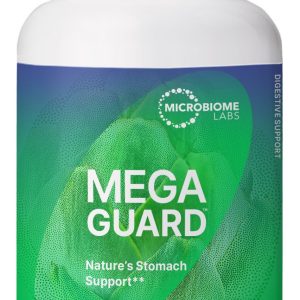 MEGA GUARD