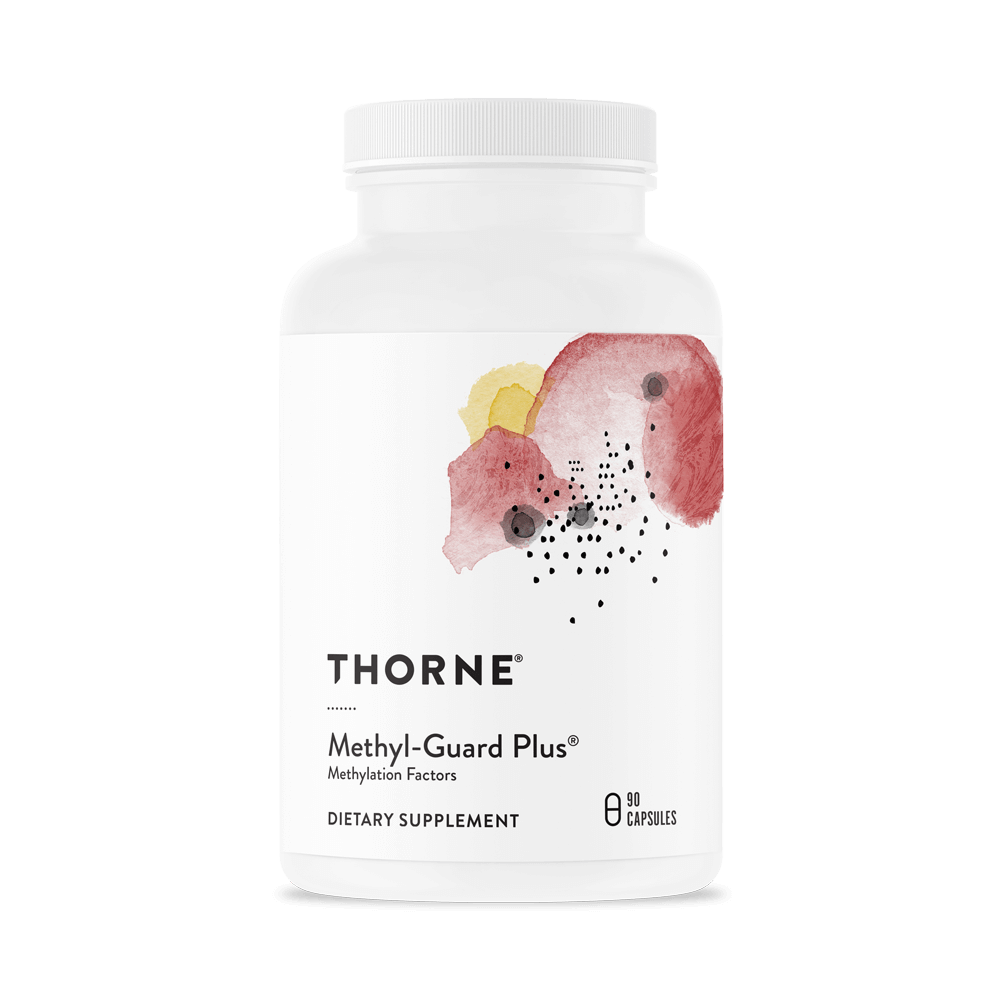 METHYL-GUARD PLUS