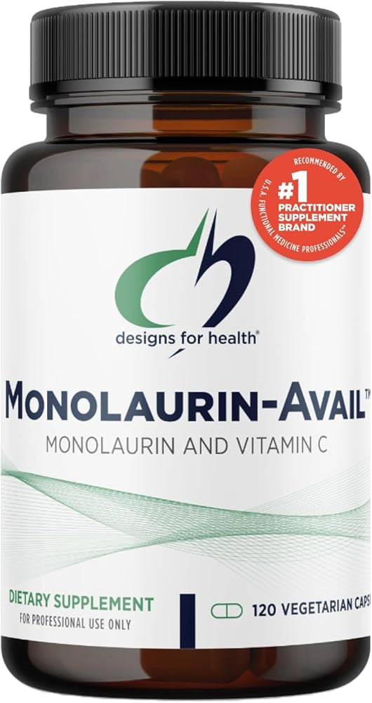 MONOLAURIN-AVAIL