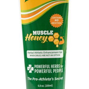 Muscle Honey