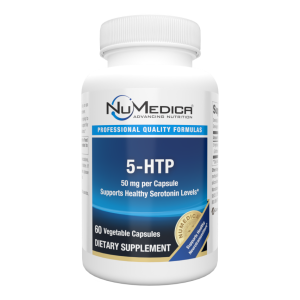 5 HTP 60 TABLETS