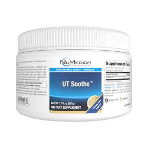 UT Soothe Powder