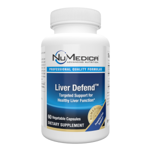 LIVER DEFEND 60C