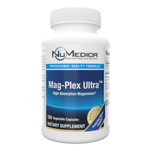 MAG-PLEX ULTRA 120X