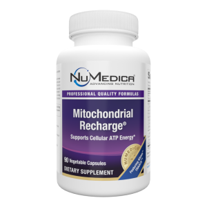 MITOCHONDRIAL RECHARGE