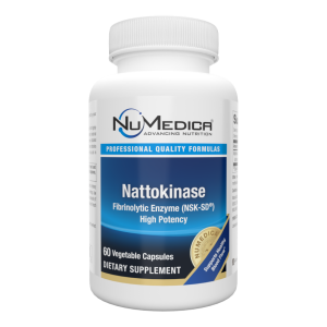 Nattokinase 60c