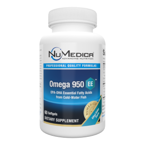 OMEGA 950 EE 120SFGL