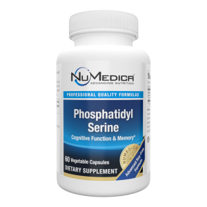 Phosphatidyl Serine