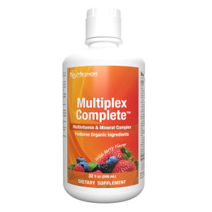 MULTIPLEX COMPLETE 32OZ