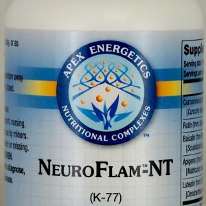 NEUROFLAM - NT 90 CAPS