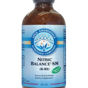 NITRIC BALANCE-SM (4 fl. oz.) PEPPERMINT